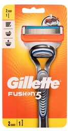 Gillette Fusion5 maszynka do golenia Maszynka do golenia