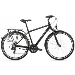 Rower trekkingowy Kross Trans 1.0 rama 23 cale