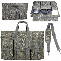 TORBA PODRÓŻNA ARTNICO DO ROUTERA SATELITARNEGO STARLINK V3