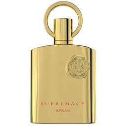 AFNAN Supremacy Gold EDP spray 100ml