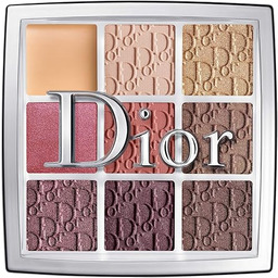 DIOR Backstage Eye Palette Nr. 004 Rosewood Neutrals,