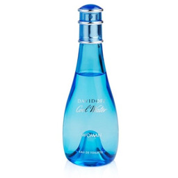 Davidoff Cool Water Woman 100ml woda toaletowa