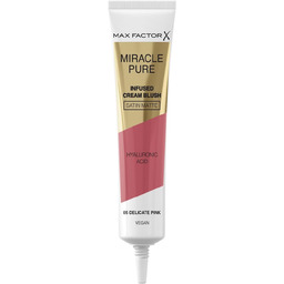 Max Factor Miracle Pure róż do policzków