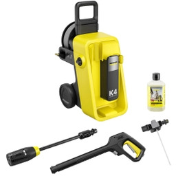 Karcher K 4 Comfort Premium 1.324-750.0 Myjka ciśnieniowa