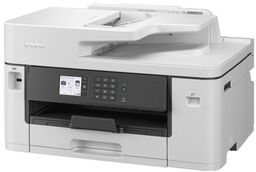 Urządzenie wielofunkcyjne Brother MFC-J2340DW (A3)