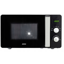 Kuchenka mikrofalowa MPM MPM-20-KMG-03 20l 700W AutoCook LED