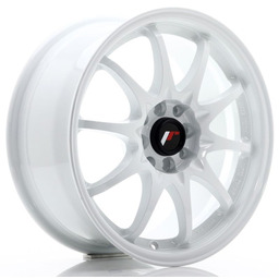 Felga JR Wheels JR5 16x7 ET30 4x100/108 White