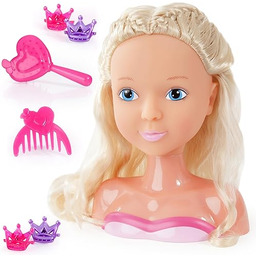 Bayer Design - Głowa do stylizacji, My Lovely