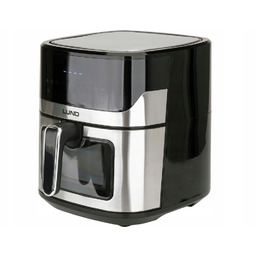 Frytkownica Beztłuszczowa Air Fryer Frytownica 1600 W 6,5