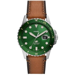 Zegarek - Fossil - FS5946 - Modne kolory