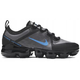 Buty Młodzieżowe Sneakersy Nike Vapormax 2019 Bg CN9581-001