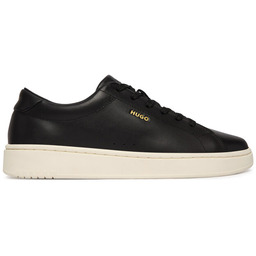 Sneakersy HUGO Neston 50563554 Czarny