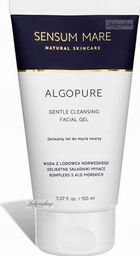 SENSUM MARE - ALGOPURE - Gentle Cleansing Facial