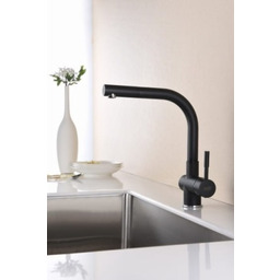 Blue Water Lira bateria kuchenna z wyciąganą wylewką,