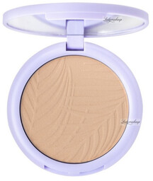 HEAN - Feel Natural - Fixing Powder -