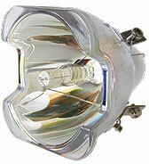 Lampa do PROJECTIONDESIGN 400-0700-00 - zamiennik oryginalnej lampy