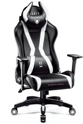 Diablo X-Horn 2.0 King Size Czarno-Biały