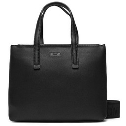 Torebka Calvin Klein K60K612904 Czarny