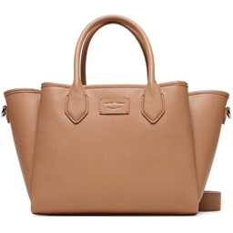 Torebka Emporio Armani EW002329 AF17799 M1188 Brązowy