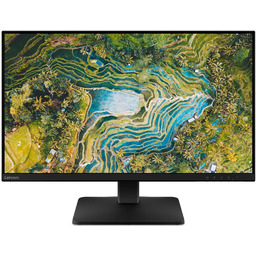 Monitor Led 27" Lenovo L27qe