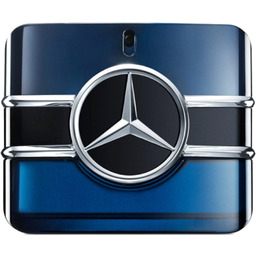 Mercedes-Benz Sign woda perfumowana 100 ml