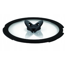 Szklana pokrywka Tefal Ingenio 24 cm L9846553