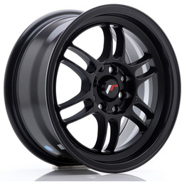Felga JR Wheels JR7 15x7 ET38 4x100/114 Matt