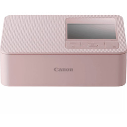 Drukarka fotograficzna CANON Selphy CP1500 Różowy
