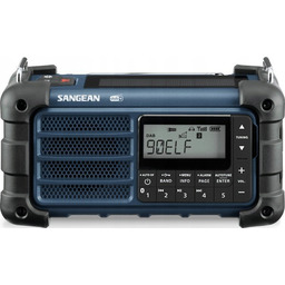 Radio Sangean MMR-99