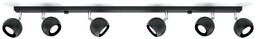 Sollux Spot LAMPA sufitowa SL.0448 reflektorowa OPRAWA listwa