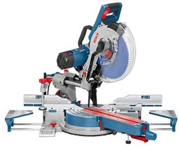 Bosch_elektonarzedzia Pilarka ukosowa BOSCH Professional GCM 12 SDE