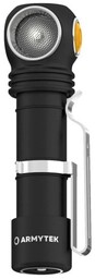 Armytek Latarka Wizard C2 Pro Magnet USB White