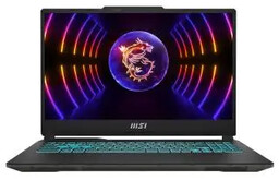 MSI Cyborg 15 A13VF-1485XPL 15,6"144Hz i5-13420H 16GB RAM