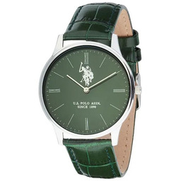 U.s Polo Assn Zegarek U.S. POLO ASSN USP7201GR