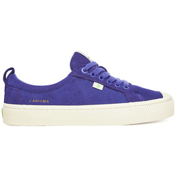 Trampki Cariuma Oca 100102U55M080 Fioletowy
