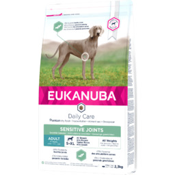 EUKANUBA Daily Care Adult Sensitive Joints - karma