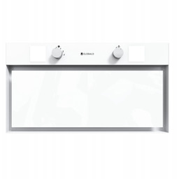 Okap kuchenny Spedtero 60.2 White Globalo
