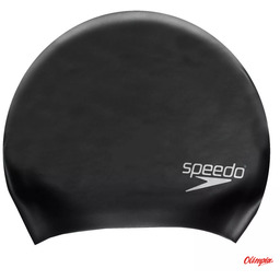 Speedo Czepek pływacki Long Hair