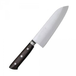 Masahiro Nóż Santoku NEO [10501] Japoński Stal 3-Warstwy