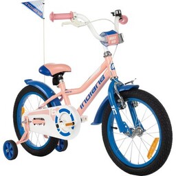 INDIANA Rower dziecięcy Roxy Kid 16 cali