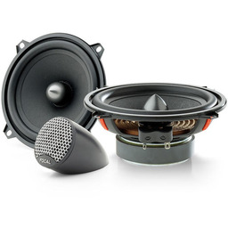 FOCAL CAR ISU 130 Zestaw głośników dwudrożnych 5"