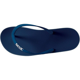 Seac Ohau, gumowe klapki na morze, basen, plażę