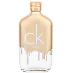 Calvin Klein CK One Gold woda toaletowa 50