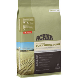 Acana Singles Yorkshire Pork 6kg