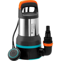 GARDENA Pompa do wody 15000 2w1 9048-20 elektryczna