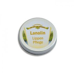 Lanolina balsam na spierzchnięte usta 10 ml Inntaler