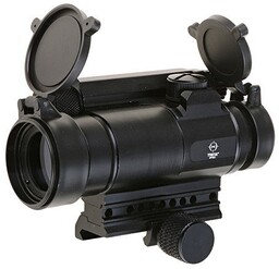 Kolimator THETA Optics Operator - czarny (THO-10-007858)