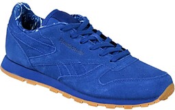 Reebok, Buty sportowe dziewczęce, Classic Leather TDC, rozmiar