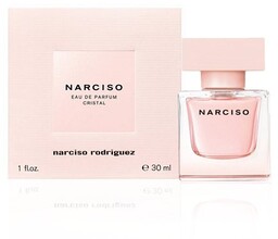 Narciso Rodriguez, Narciso Cristal, woda perfumowana, 30 ml