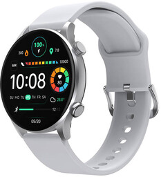 HAYLOU LS16-SLV RT3 Smartwatch srebrny